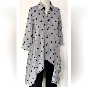 PATRIZIA LUCA ⭐️ tunic